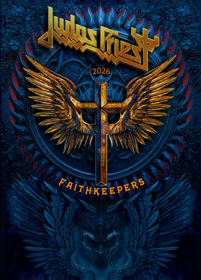 Judas Priest