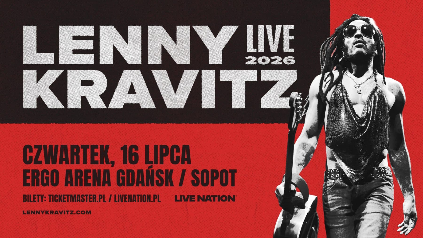 Lenny Kravitz