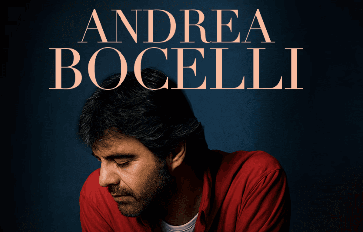 Andrea Bocelli - Romanza 30th Anniversary