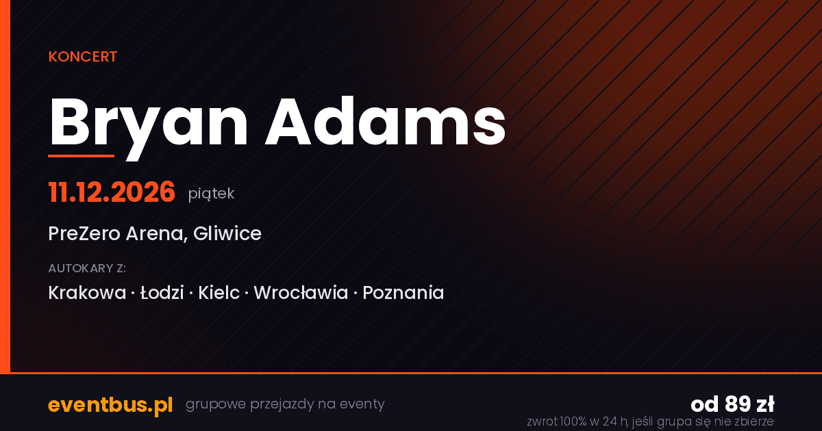 Bryan Adams